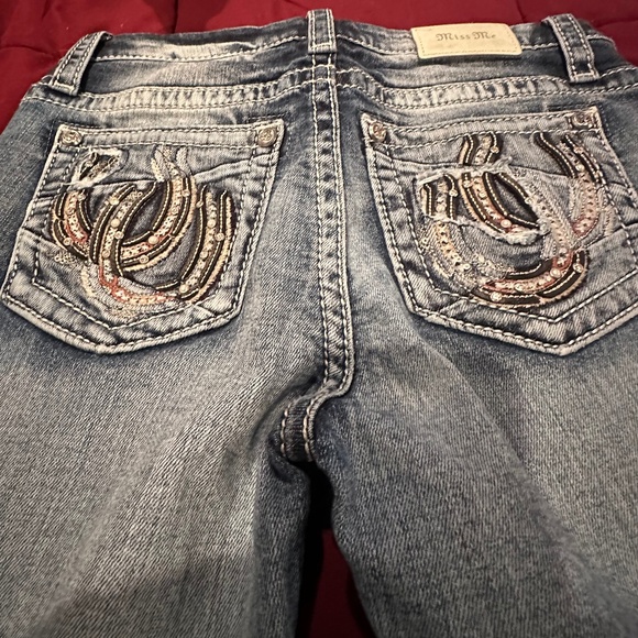 Miss Me Denim - Miss Me Jeans
